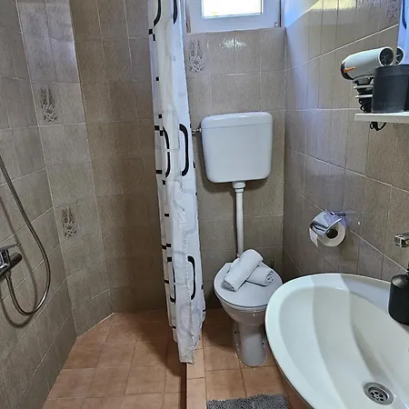 Guest house Vjera Rukavac Rukavac (Vis)