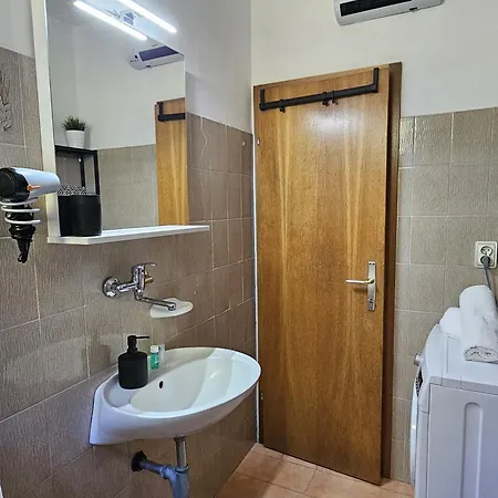 Vjera Rukavac Guest house