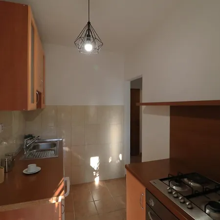 Vjera Rukavac Guest house