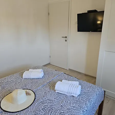 Guest house Vjera Rukavac
