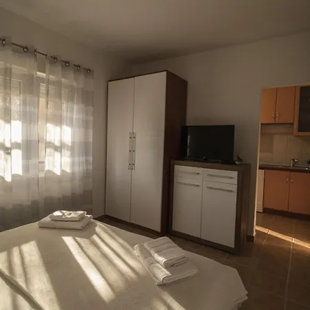 Guest house Vjera Rukavac Rukavac (Vis)