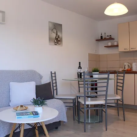 Vjera Rukavac Guest house