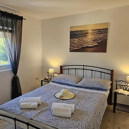 Guest house Vjera Rukavac