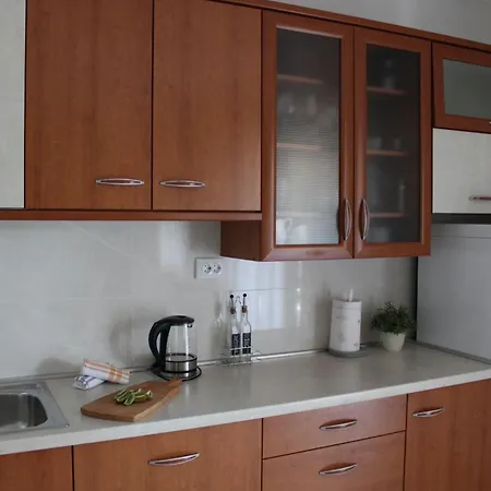 Guest house Vjera Rukavac *