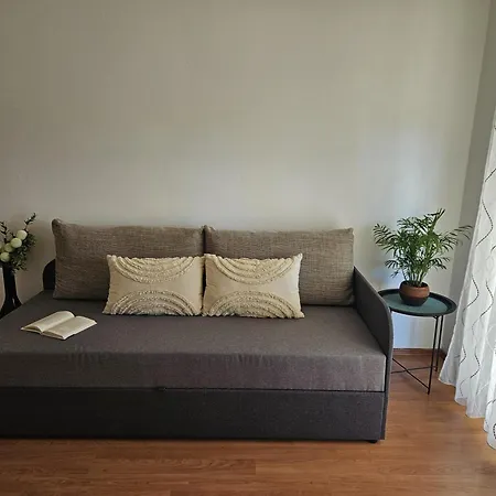 Vjera Rukavac Guest house *