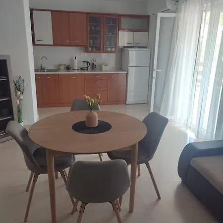 Guest house Vjera Rukavac
